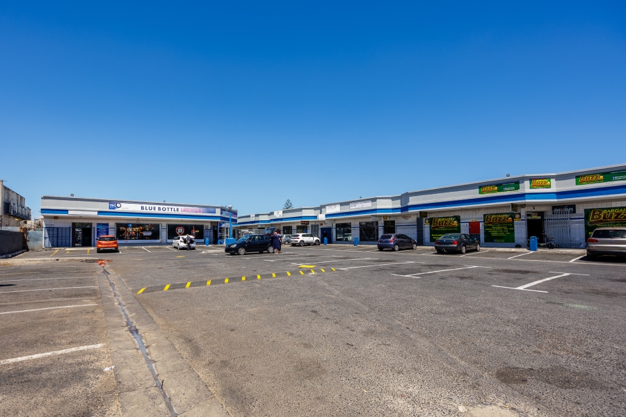 Commercial Property for Sale in Russels Rest Western Cape